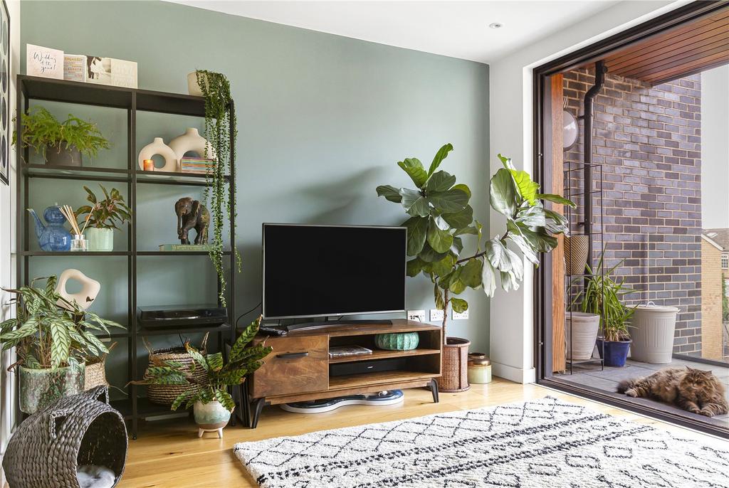 Apartment in London - View 2