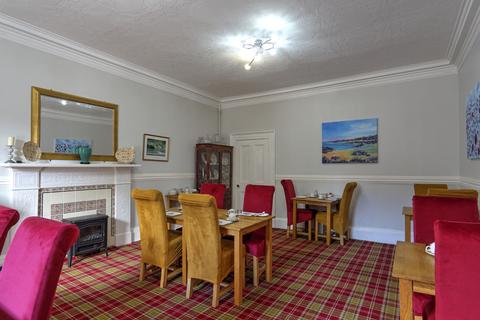 Property for sale - Southbank Guest House, 36 Academy Street, Elgin, Morayshire