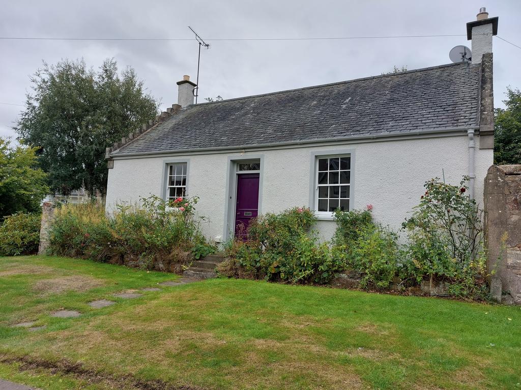 Lugton Brae, Dalkeith EH22 2 bed cottage £1,250 pcm (£288 pw)