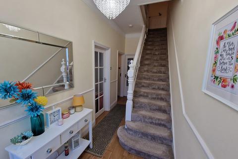 59 Ardfillan Road, London, SE6 1ST
