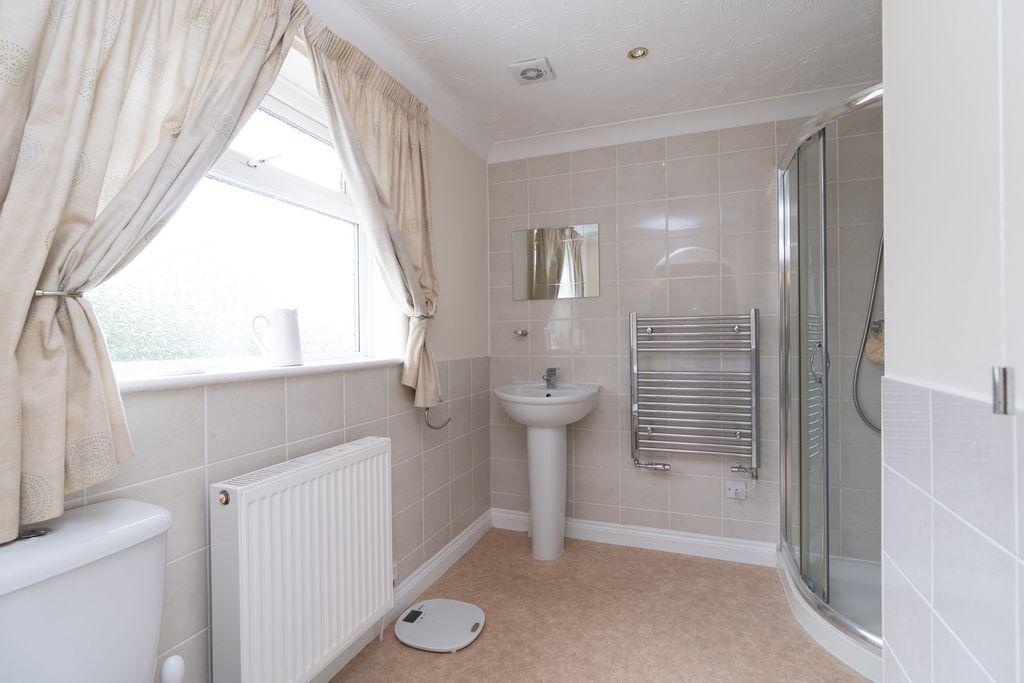 Bedroom 1 (Double with Ensuite)