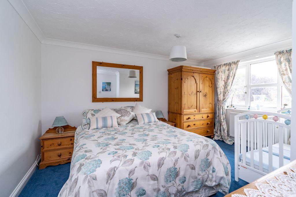 Bedroom 3 (Double)