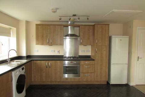1 bedroom house to rent, Apollo Avenue, Cardea, PE2