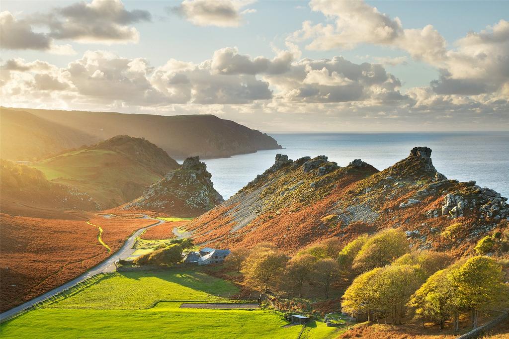 Exmoor