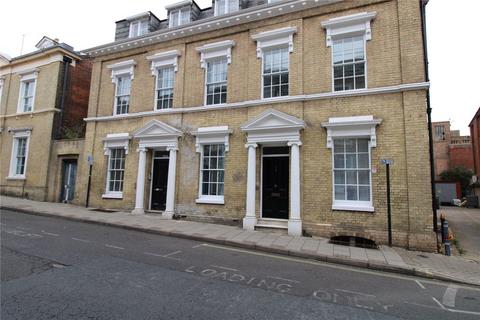 1 bedroom apartment to rent, Museum Street, Ipswich, Suffolk, IP1