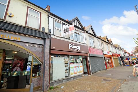 Retail property (high street) for sale, Ealing Road, Wembley, Middlesex HA0