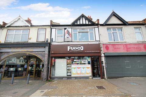 Retail property (high street) for sale, Ealing Road, Wembley, Middlesex HA0