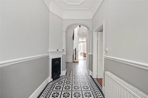 35 Western Gardens, London, W5 3RS