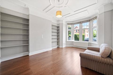 35 Western Gardens, London, W5 3RS