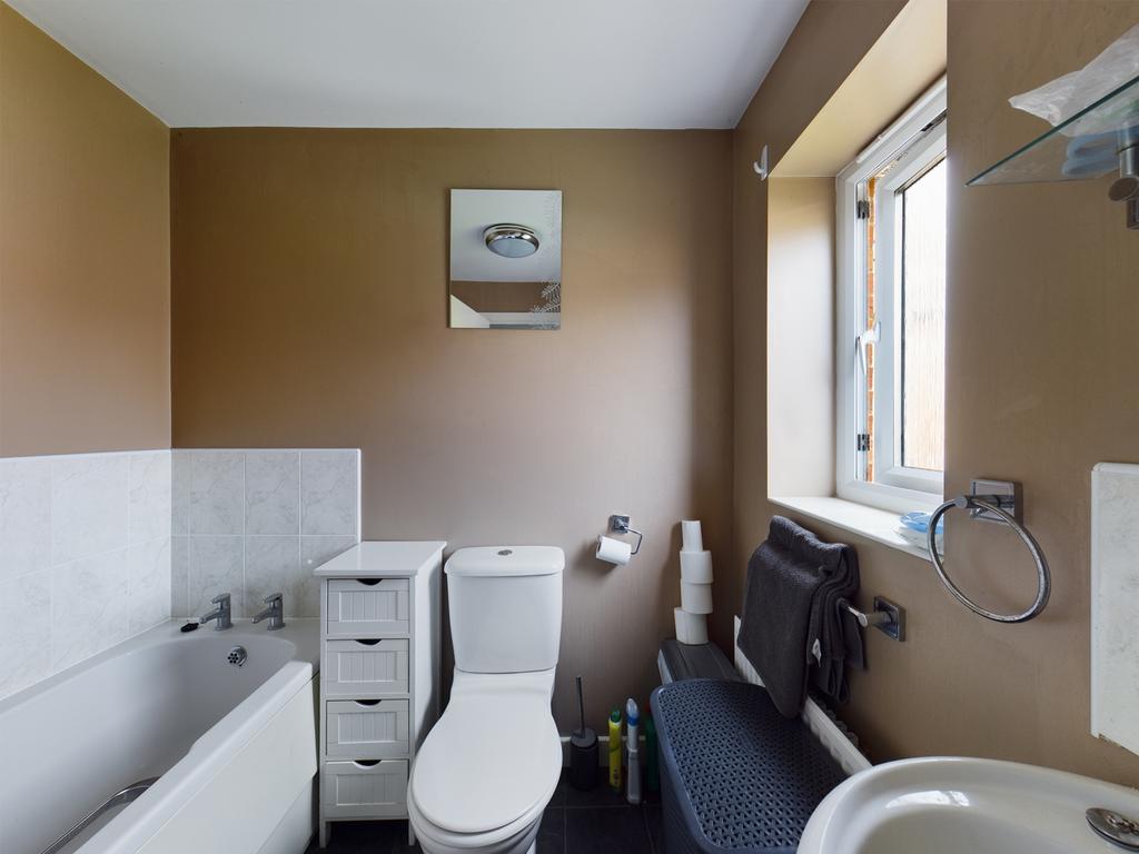 Bathroom 39 wood