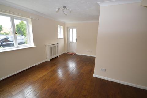 2 bedroom cluster house to rent, Morecambe Close, Stevenage, SG1