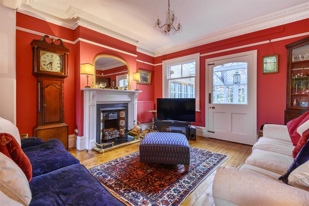 Drawing room