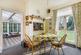 Breakfast room