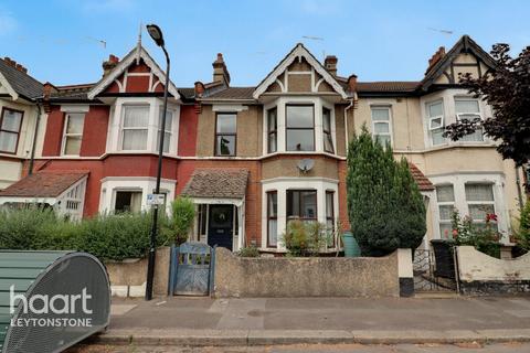 72 Richmond Road, Leytonstone, London, E11 4BU