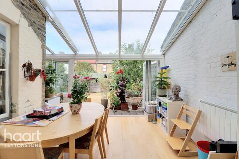 72 Richmond Road, Leytonstone, London, E11 4BU