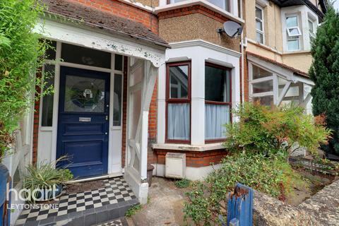 72 Richmond Road, Leytonstone, London, E11 4BU