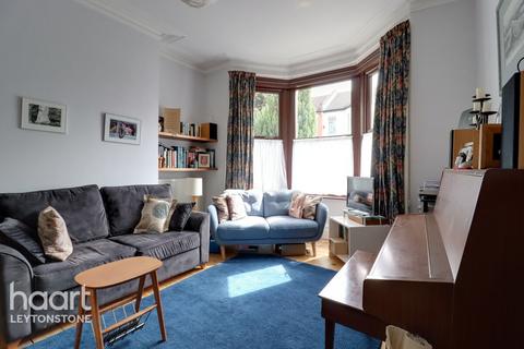 72 Richmond Road, Leytonstone, London, E11 4BU