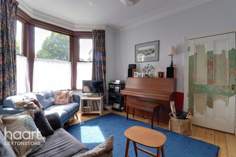72 Richmond Road, Leytonstone, London, E11 4BU