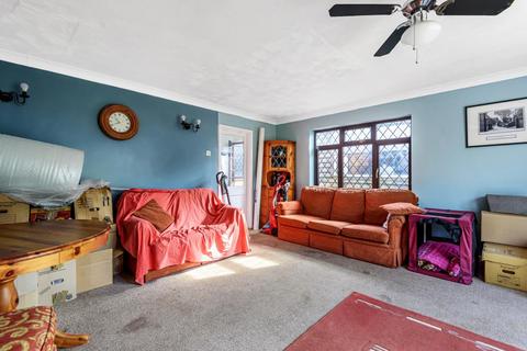 3 bedroom detached bungalow for sale - Harwell,  Oxfordshire,  OX11