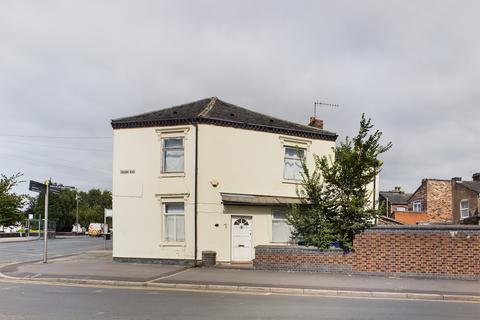 1 Harding Road, Stoke-on-trent, ST1 3BQ