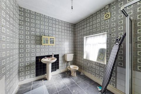 1 Harding Road, Stoke-on-trent, ST1 3BQ