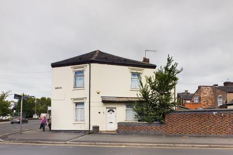 1 Harding Road, Stoke-on-trent, ST1 3BQ