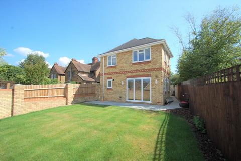 3 bedroom detached house for sale, Lady Hatton Place, Stoke Poges, Buckinghamshire, SL2