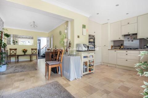 4 bedroom semi-detached house for sale - Conway Road, Southgate