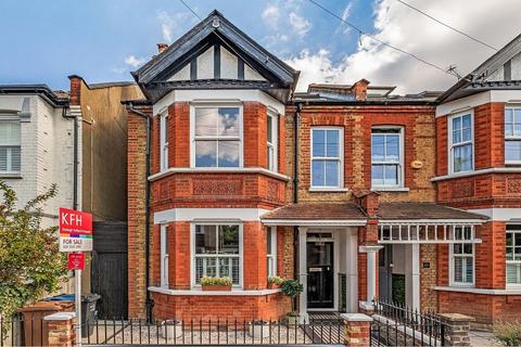 17 Adela Avenue, New Malden, KT3 6LF