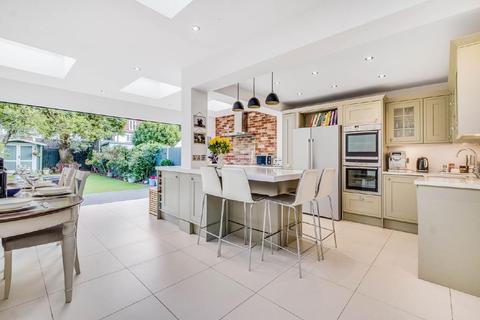 17 Adela Avenue, New Malden, KT3 6LF