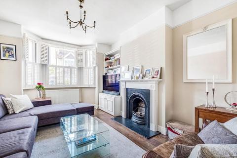 17 Adela Avenue, New Malden, KT3 6LF