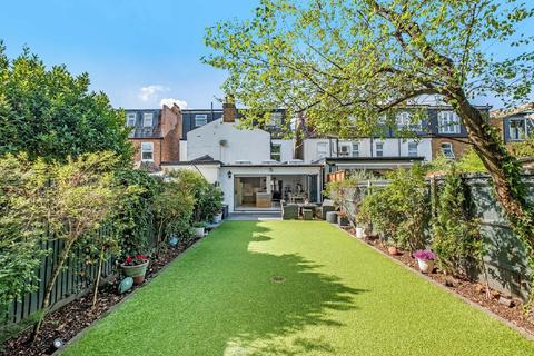 17 Adela Avenue, New Malden, KT3 6LF
