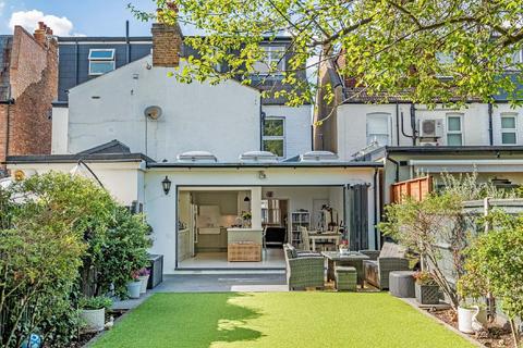 17 Adela Avenue, New Malden, KT3 6LF