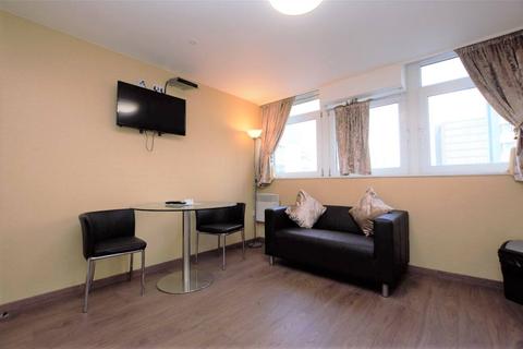 1 bedroom flat for sale - Daniel House, Bootle, Liverpool, L20