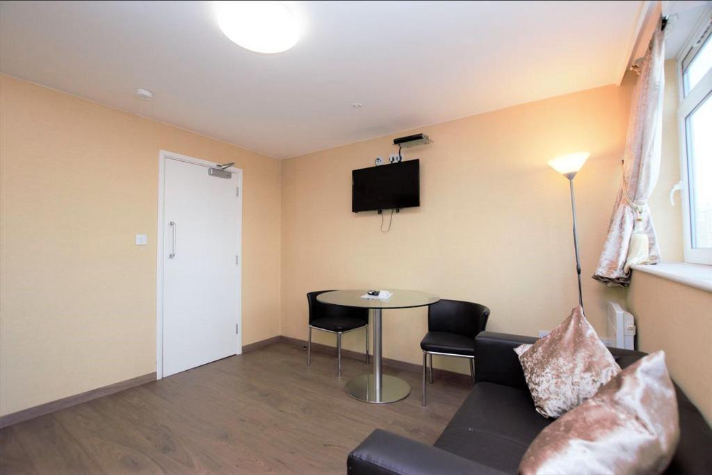Daniel House, Bootle, Liverpool, L20 1 bed flat for sale £45,000