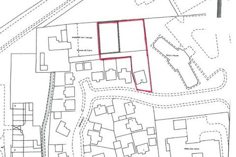 undefined, House & Two Plots, Smithfield, Pity Me, Durham, DH1