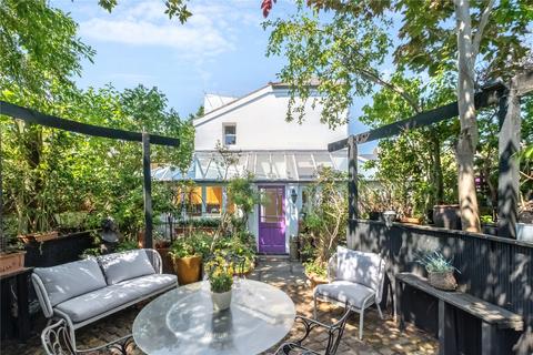 3 bedroom semi-detached house for sale, Western Lane, SW12