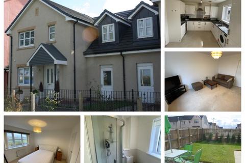 3 bedroom semi-detached house to rent, Hillend View, Winchburgh, EH52