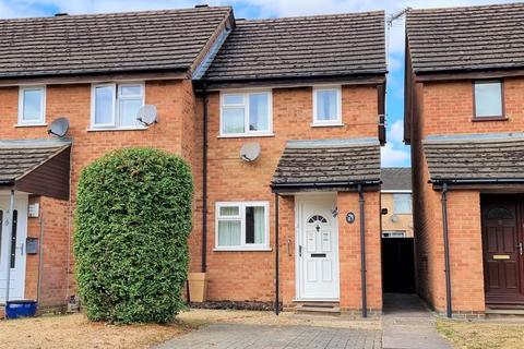 5 Bowerman Close, Kidlington, OX5 1TP