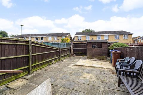 5 Bowerman Close, Kidlington, OX5 1TP