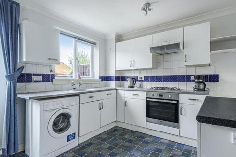 5 Bowerman Close, Kidlington, OX5 1TP