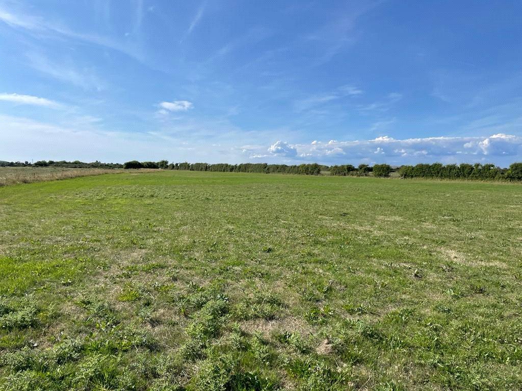 West Road, Lympsham, Nr. Weston Super Mare, Somerset, BS24 Land £65,000