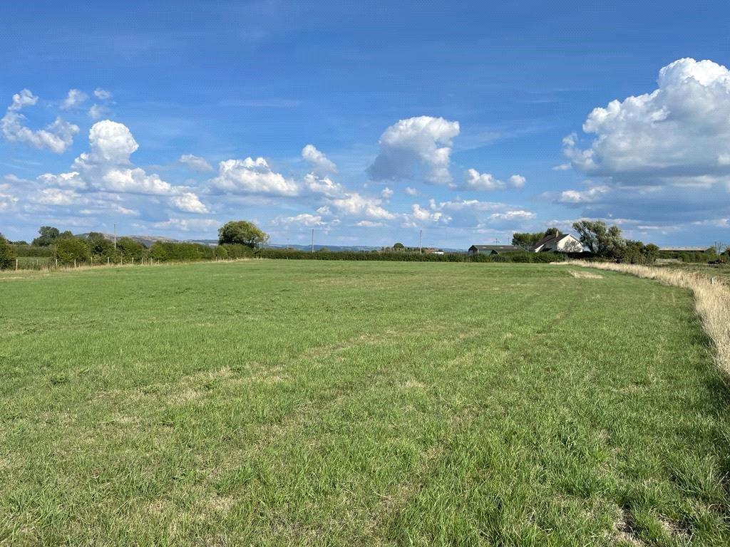 West Road, Lympsham, Nr. Weston Super Mare, Somerset, BS24 Land £65,000