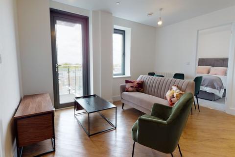 2 bedroom apartment to rent - 803 Regents Plaza, Regent Farm Road, Gosforth