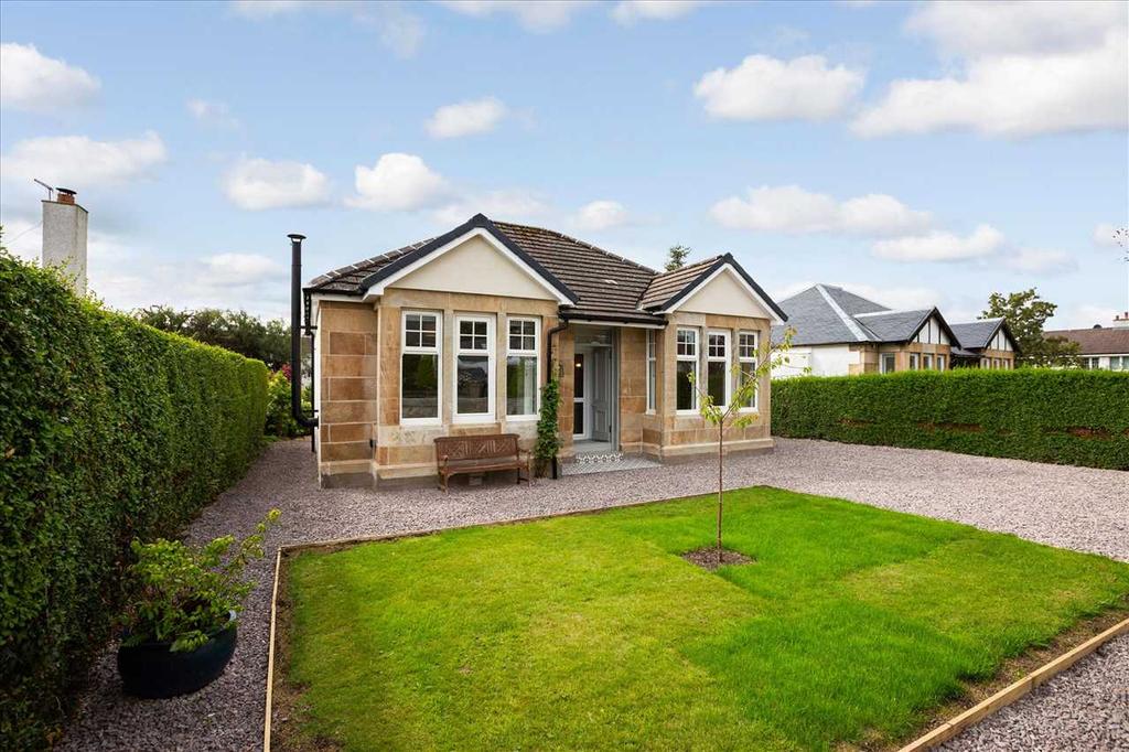 Front Garden &amp;