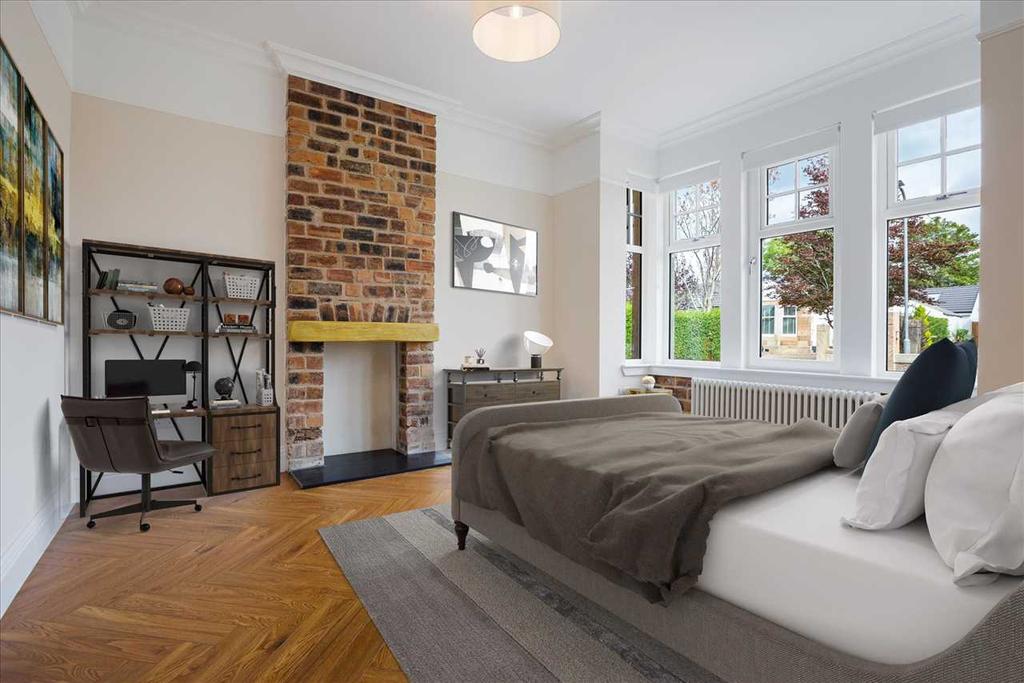 Bedroom Two (1)