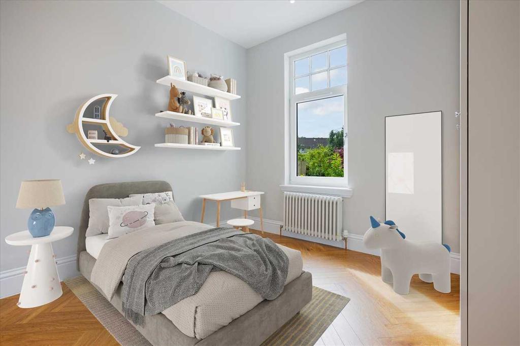 Bedroom Three (1)