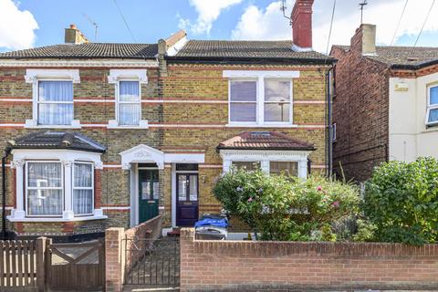 120 Crowther Road, London, SE25 5QS