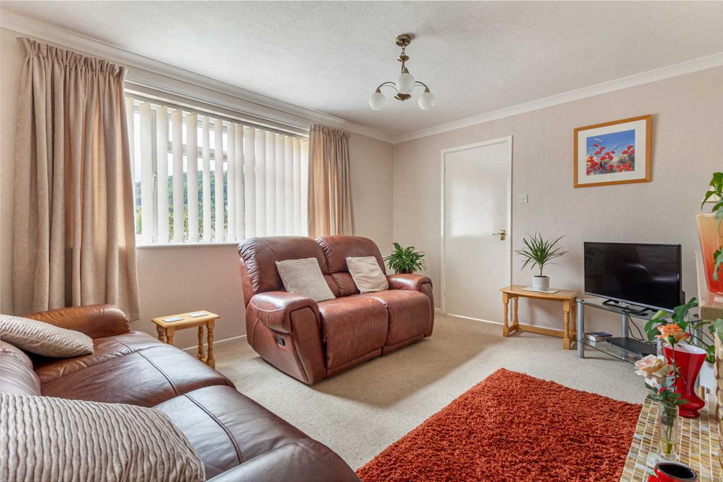Fruitlands, Malvern 3 bed detached house £350,000