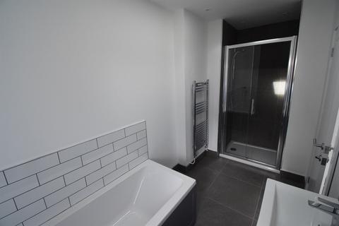 3 bedroom end of terrace house to rent, Cottrell Street, Aberfan, Merthyr Tydfil